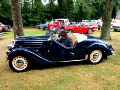 SKODA Popular II (1937) pic3