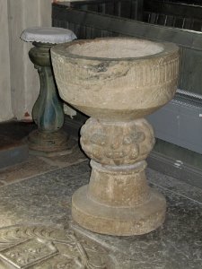 Skepptuna kyrka int06
