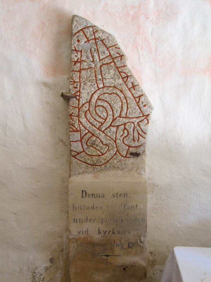 Skepptuna kyrka int11