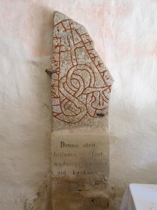 Skepptuna kyrka int11