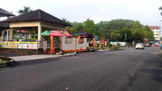 SK Seksyen 6 Kota Damansara