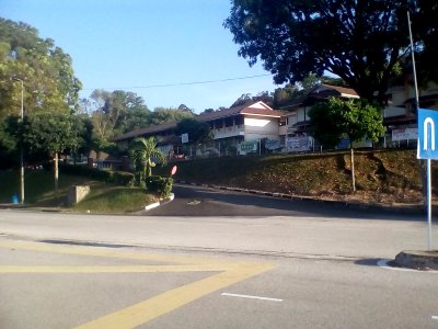 SK Seksyen 9 Kota Damansara 01