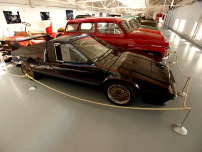 Skoda 110 Super sport 'Ferat' type 724 pic3