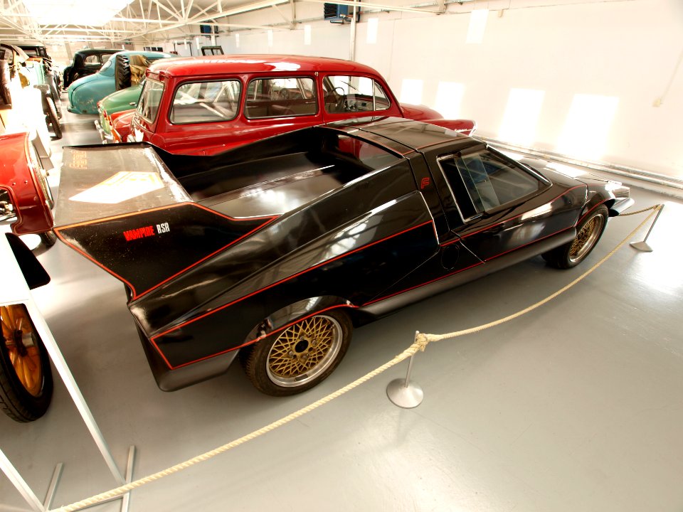Skoda 110 Super sport 'Ferat' type 724 pic5