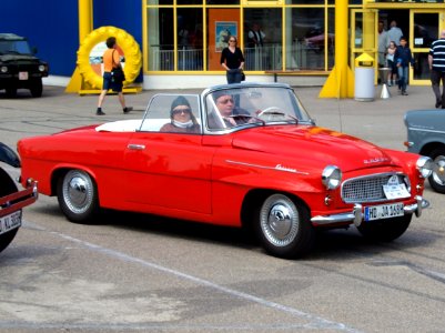 Skoda 450 Felicia (1958) p1