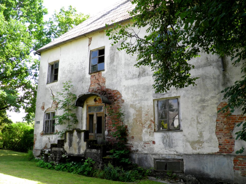 Skaistkalnes klosteris