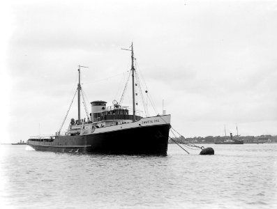 Sleepboot Zwarte Zee, Bestanddeelnr 189-0875