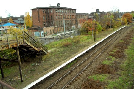 SKM Gdańsk Stocznia
