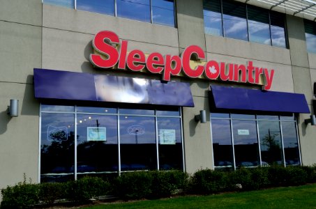 SleepCountryMarkham