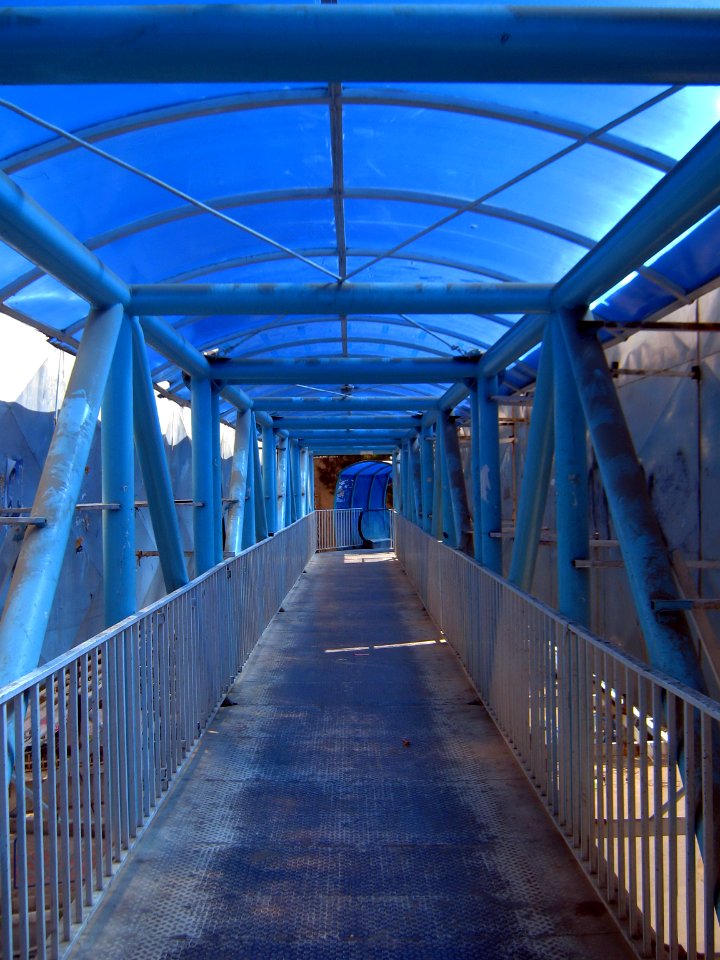 Skyway - near Iraq sq - Nishapur 1