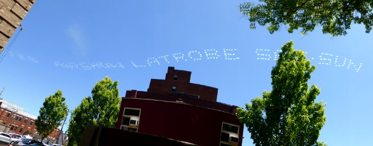 Skywriting-pittsburgh-pa