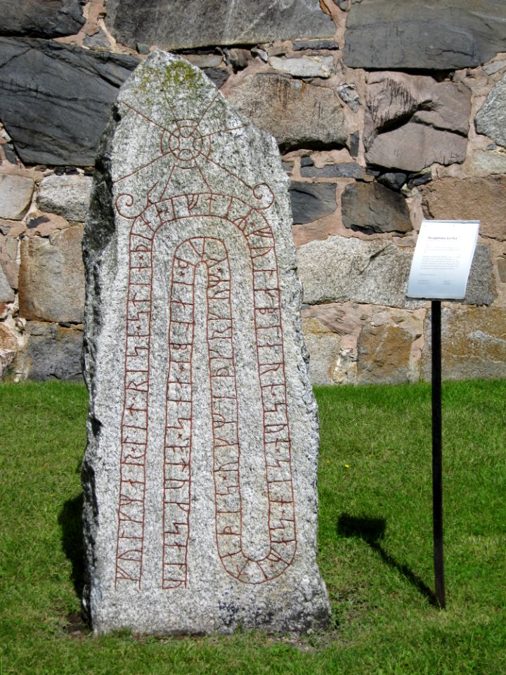 Skepptuna kyrka ext3