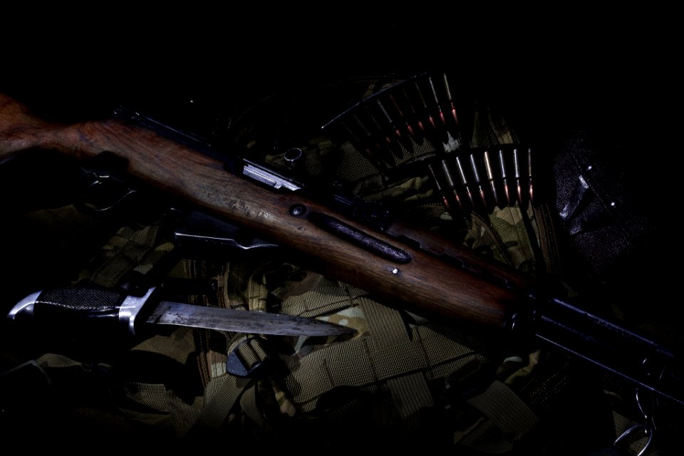 Sks 7 62x39 (182888047)
