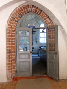 Skepptuna kyrka int10