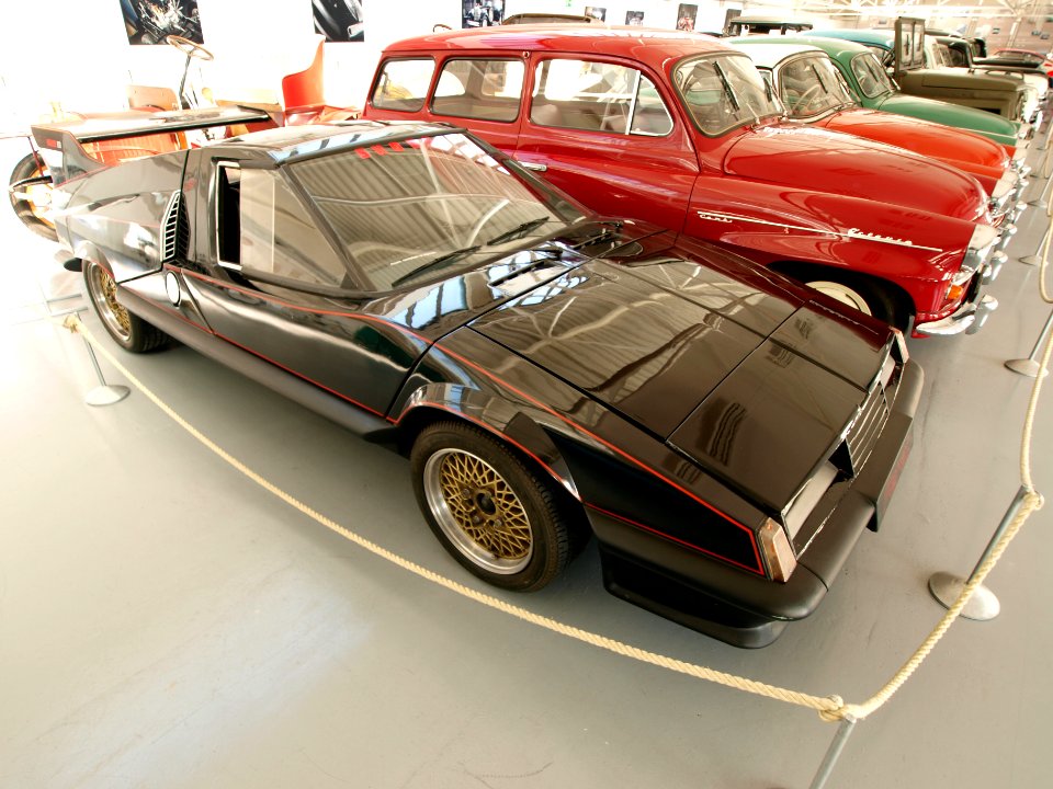 Skoda 110 Super sport 'Ferat' type 724 pic2