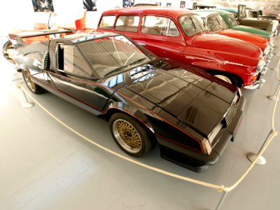 Skoda 110 Super sport 'Ferat' type 724 pic2
