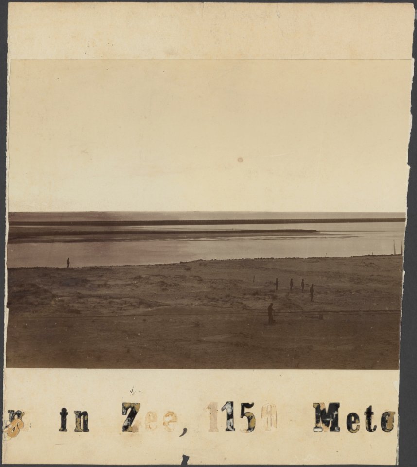 Sleepboot bij Hoek van Holland, Bestanddeelnr 176