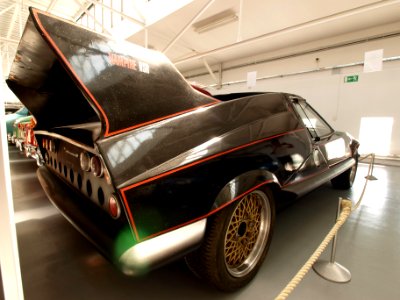 Skoda 110 Super sport 'Ferat' type 724 pic8