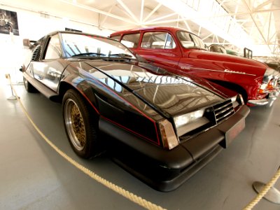 Skoda 110 Super sport 'Ferat' type 724 pic6