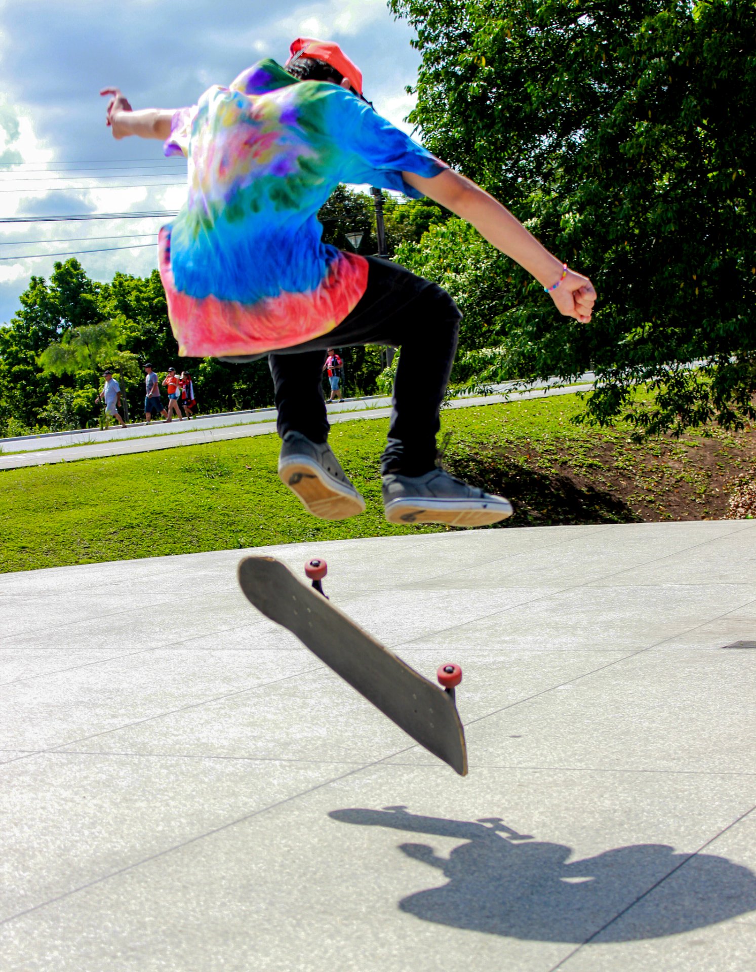 Skate (89863517) - Free photos on creazilla.com
