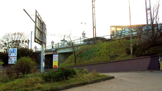 SKM Gdańsk Przymorze-Uniwersytet
