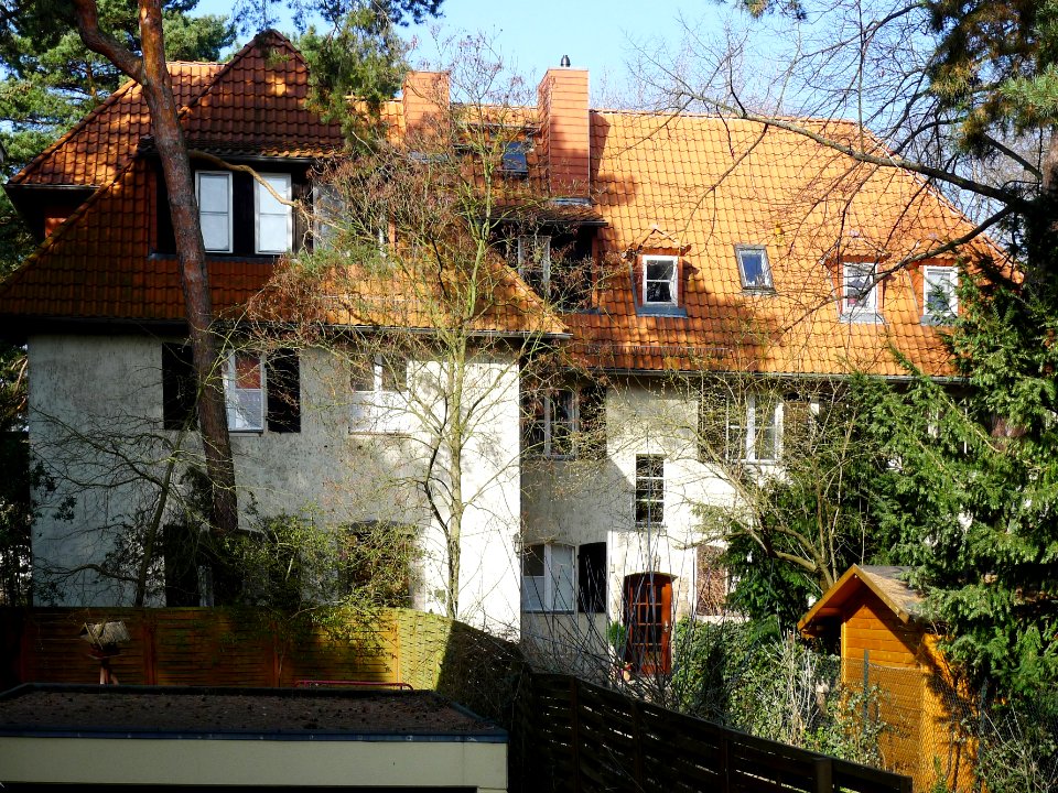 Skirenweg 5 (Berlin-Westend)