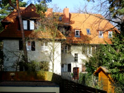 Skirenweg 5 (Berlin-Westend)