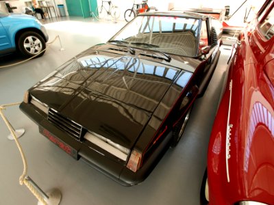 Skoda 110 Super sport 'Ferat' type 724 pic7