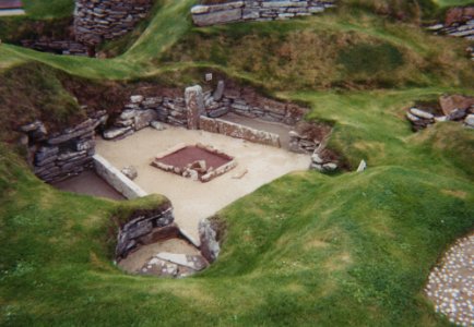 Skara Brae 2000-7 photo