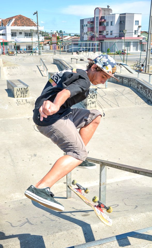 Skate (95084109)