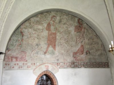 Skepptuna kyrka int07