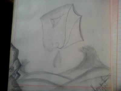 Sketch Manu 4