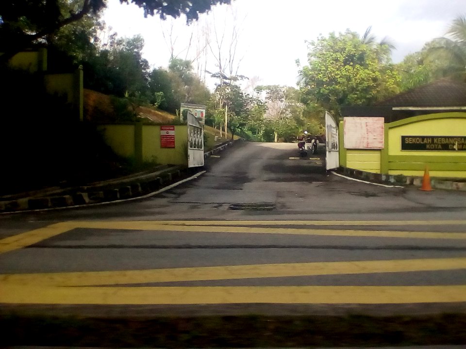 SK Seksyen 11 Kota Damansara 01