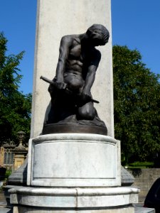 Skipton War Memorial 03