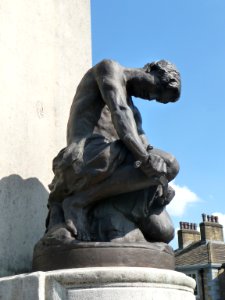 Skipton War Memorial 04