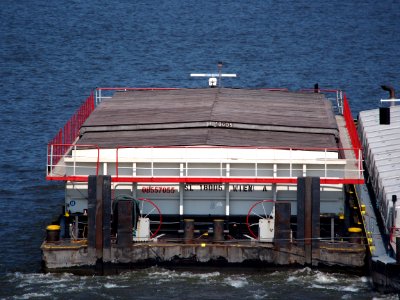 SL 18005 - ENI 08557055, Amsterdam-Rijnkanaal