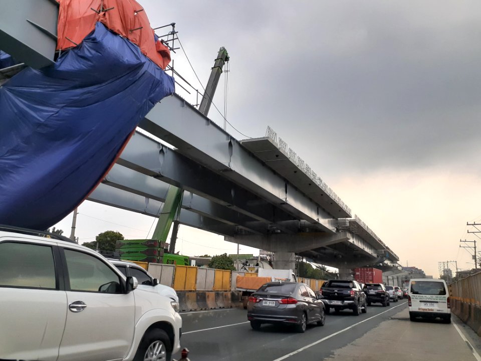 Skyway Stage 3 on NLEX 20200131-3jwilz
