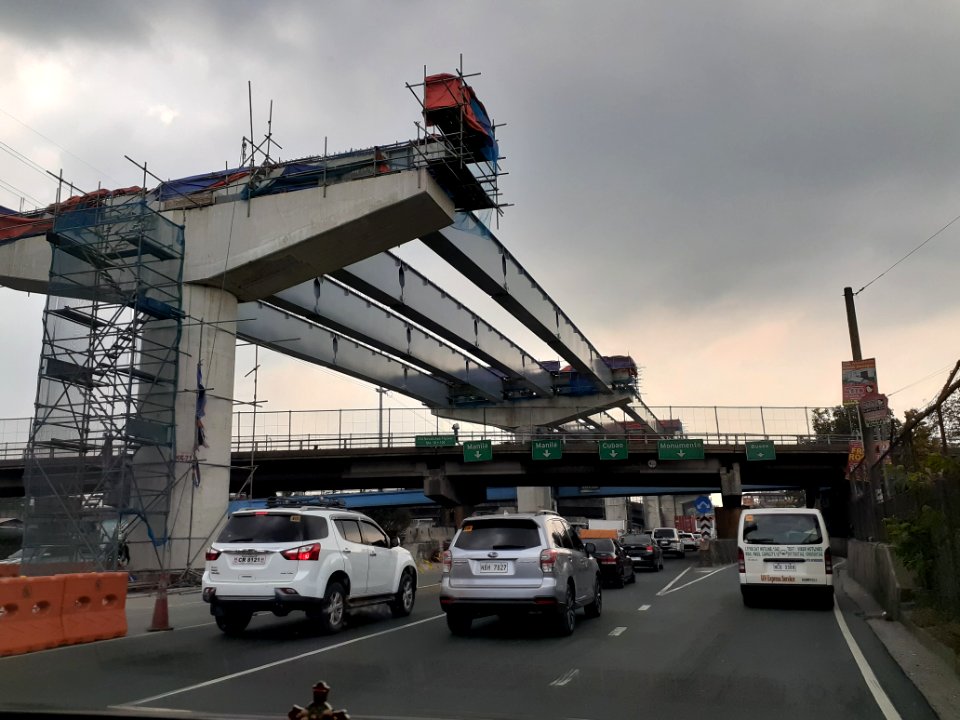 Skyway Stage 3 on NLEX 20200131-4jwilz