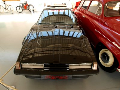 Skoda 110 Super sport 'Ferat' type 724 pic4