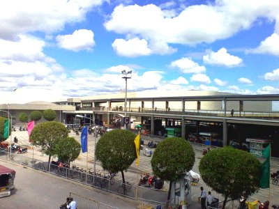 SM City Clark, Angeles City, Pampanga