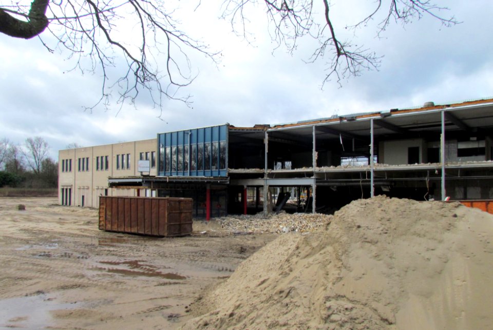 Sloop van Americahal Apeldoorn (18)