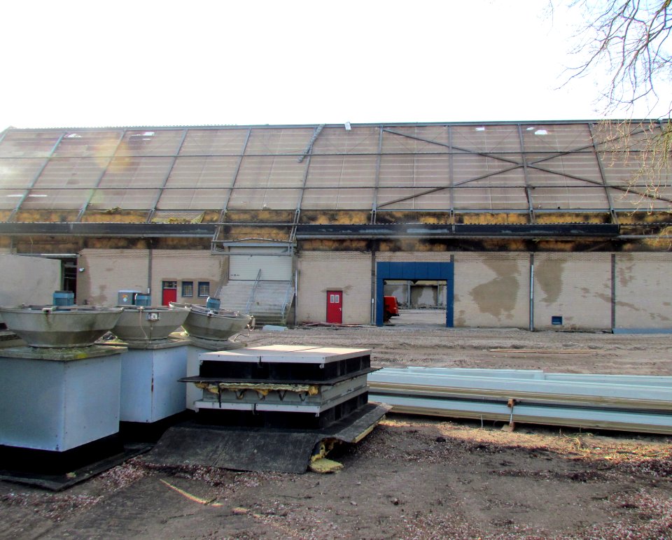 Sloop van Americahal Apeldoorn (06)