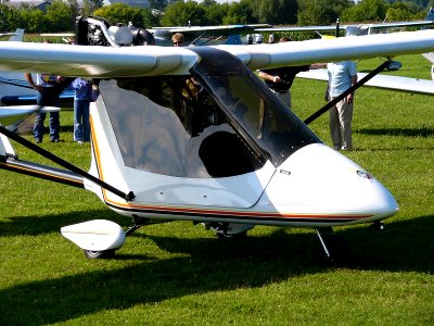 Skywatch SS11 C-IGHL 05