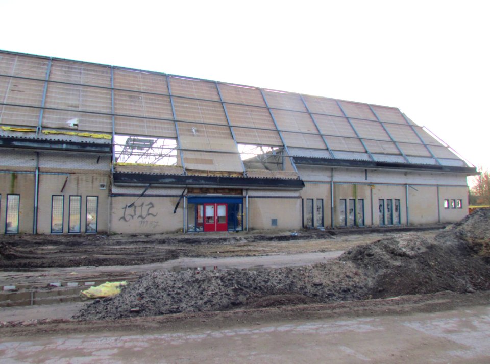 Sloop van Americahal Apeldoorn (05)