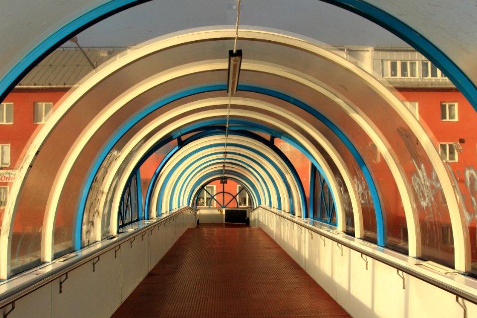 Skyway Luleå 20151020