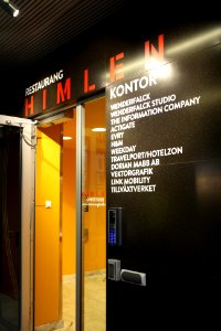 Skrapan, Open House Stockholm 2016, bild 23