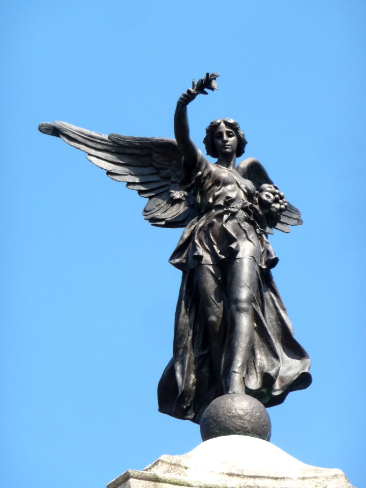 Skipton War Memorial 02