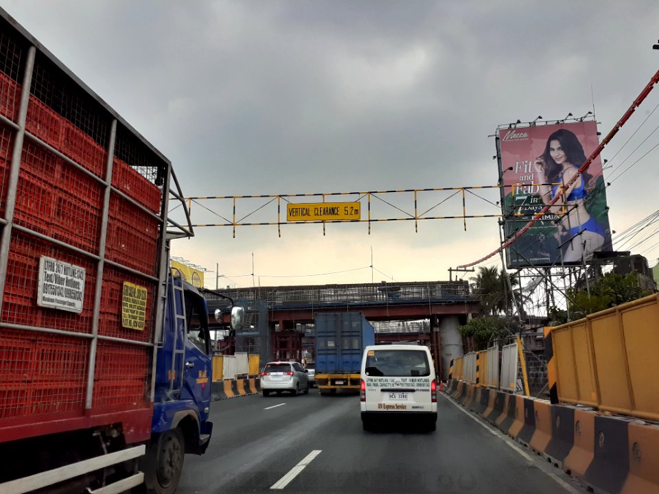 Skyway Stage 3 on NLEX 20200131-1jwilz