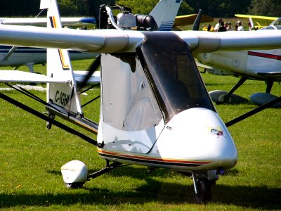 Skywatch SS11 C-IGHL 03