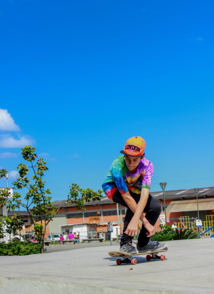 Skate (89867009)